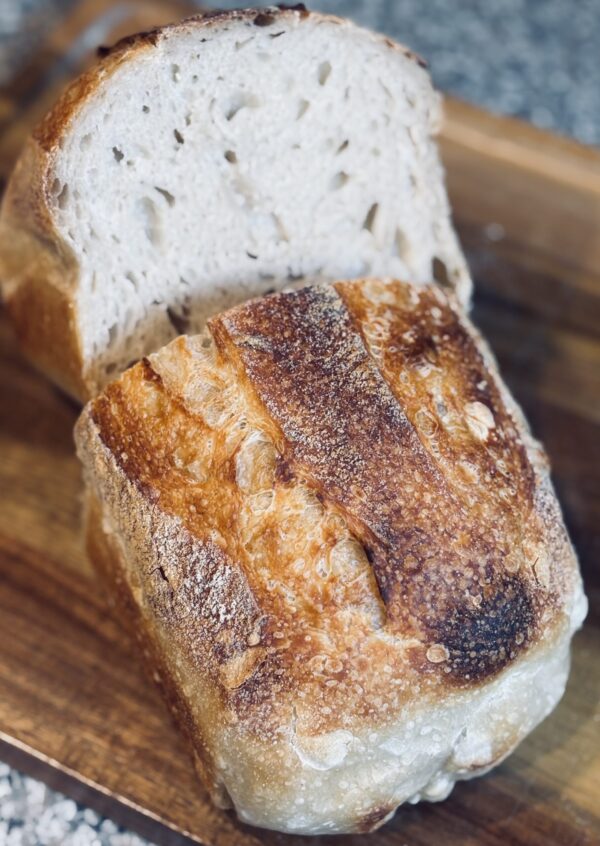 Sourdough Loaf